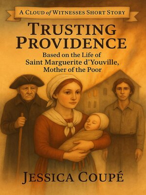 cover image of Trusting Providence